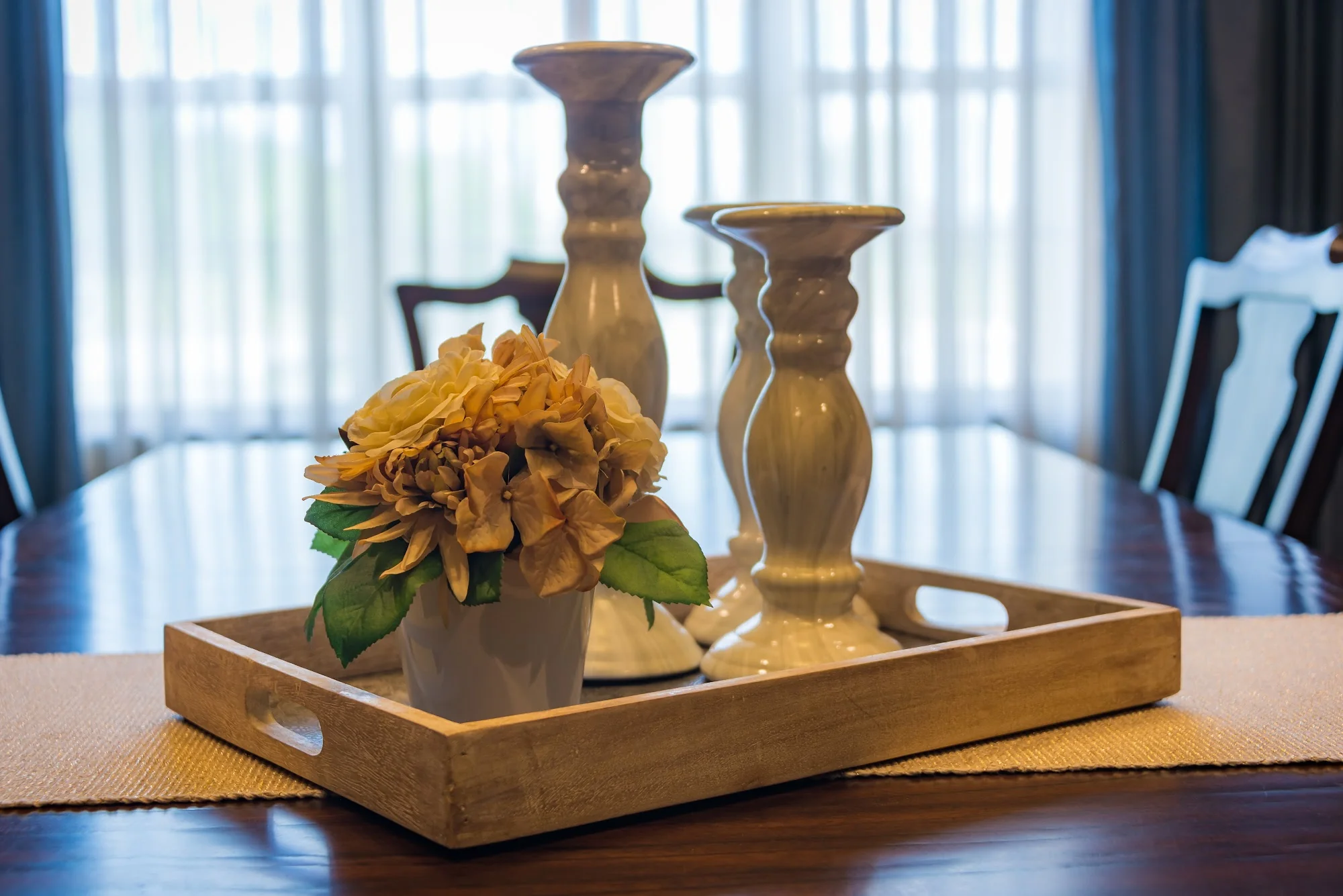 COPPER TRACE HEALTH & LIVING COMMUNITY