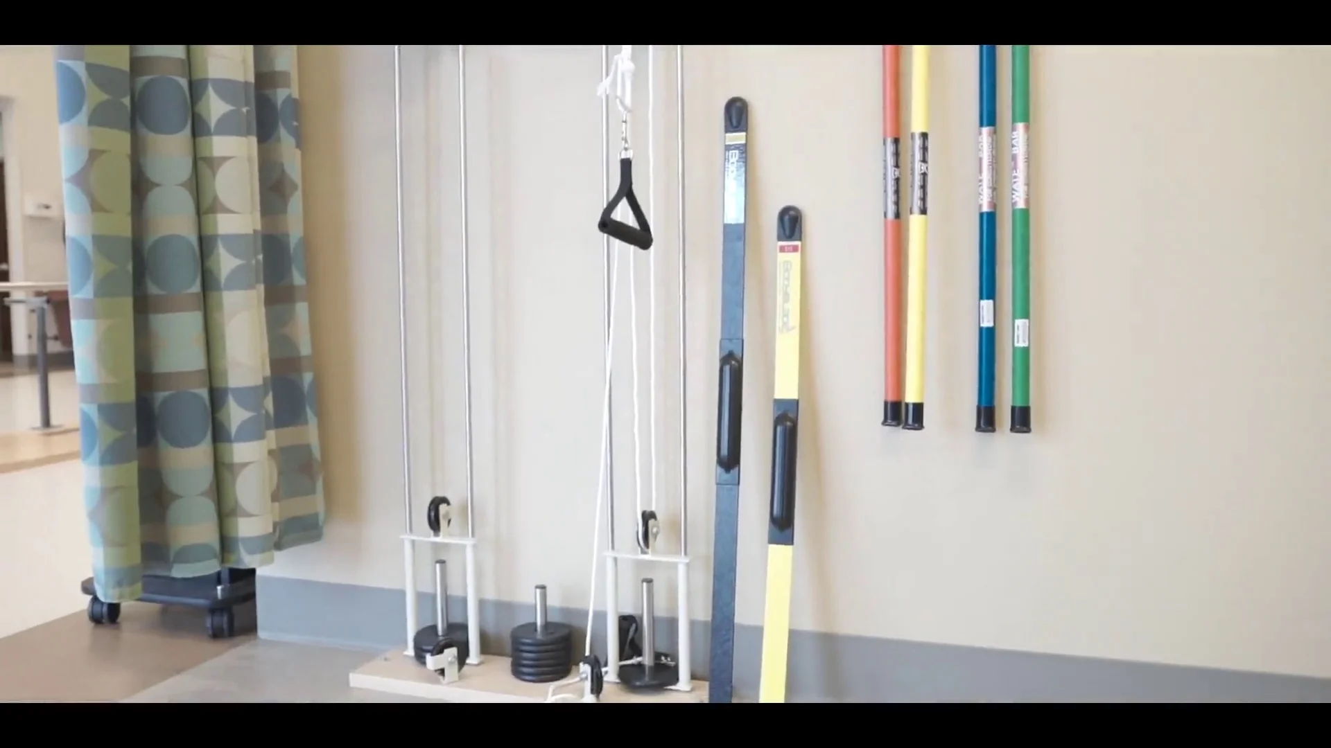 COPPER TRACE HEALTH & LIVING COMMUNITY
