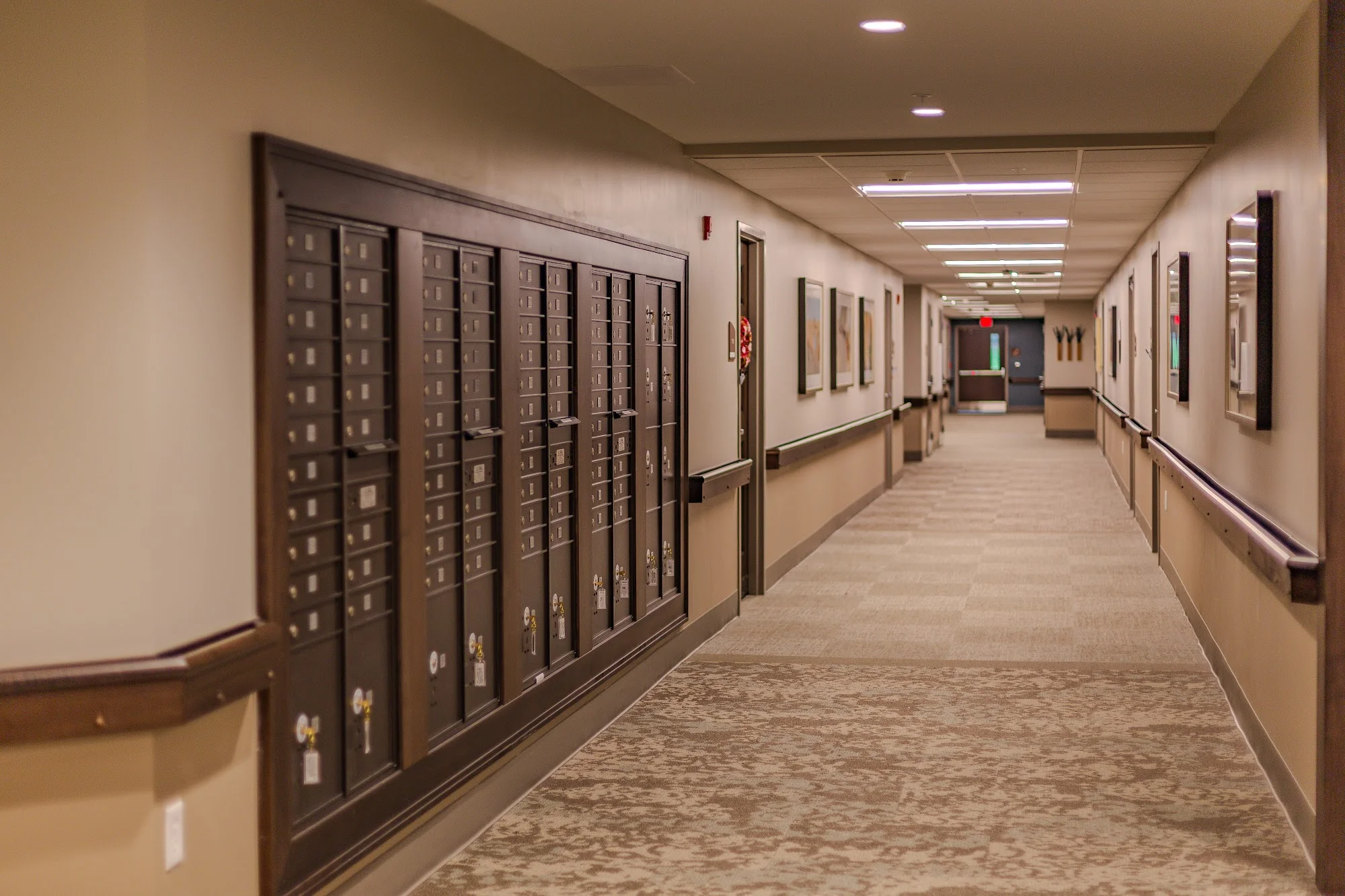 COPPER TRACE HEALTH & LIVING COMMUNITY