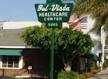 CORAL COVE POST ACUTE