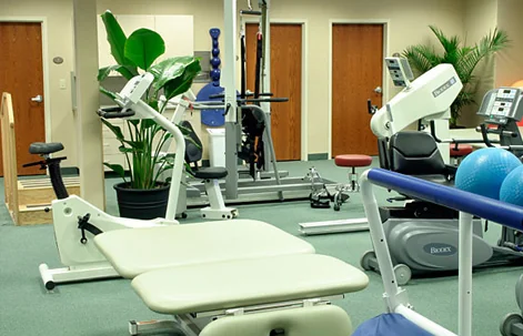 CORAL DESERT REHABILITATION AND CARE