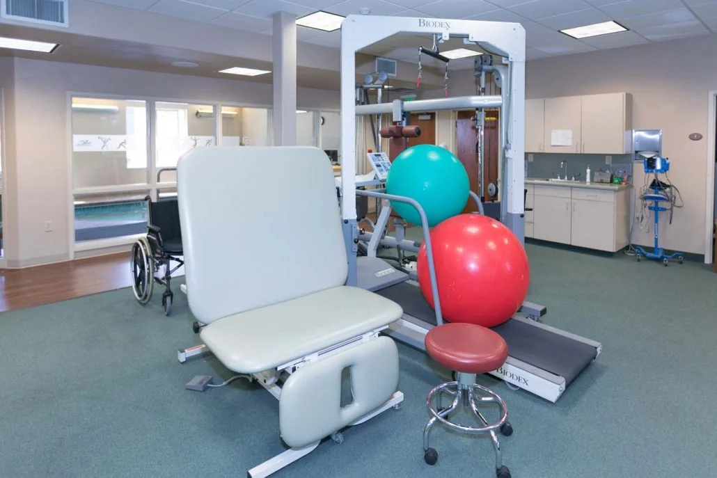 CORAL DESERT REHABILITATION AND CARE