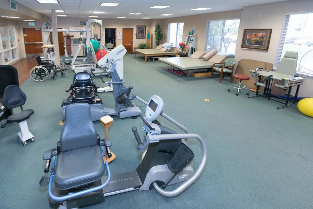 CORAL DESERT REHABILITATION AND CARE
