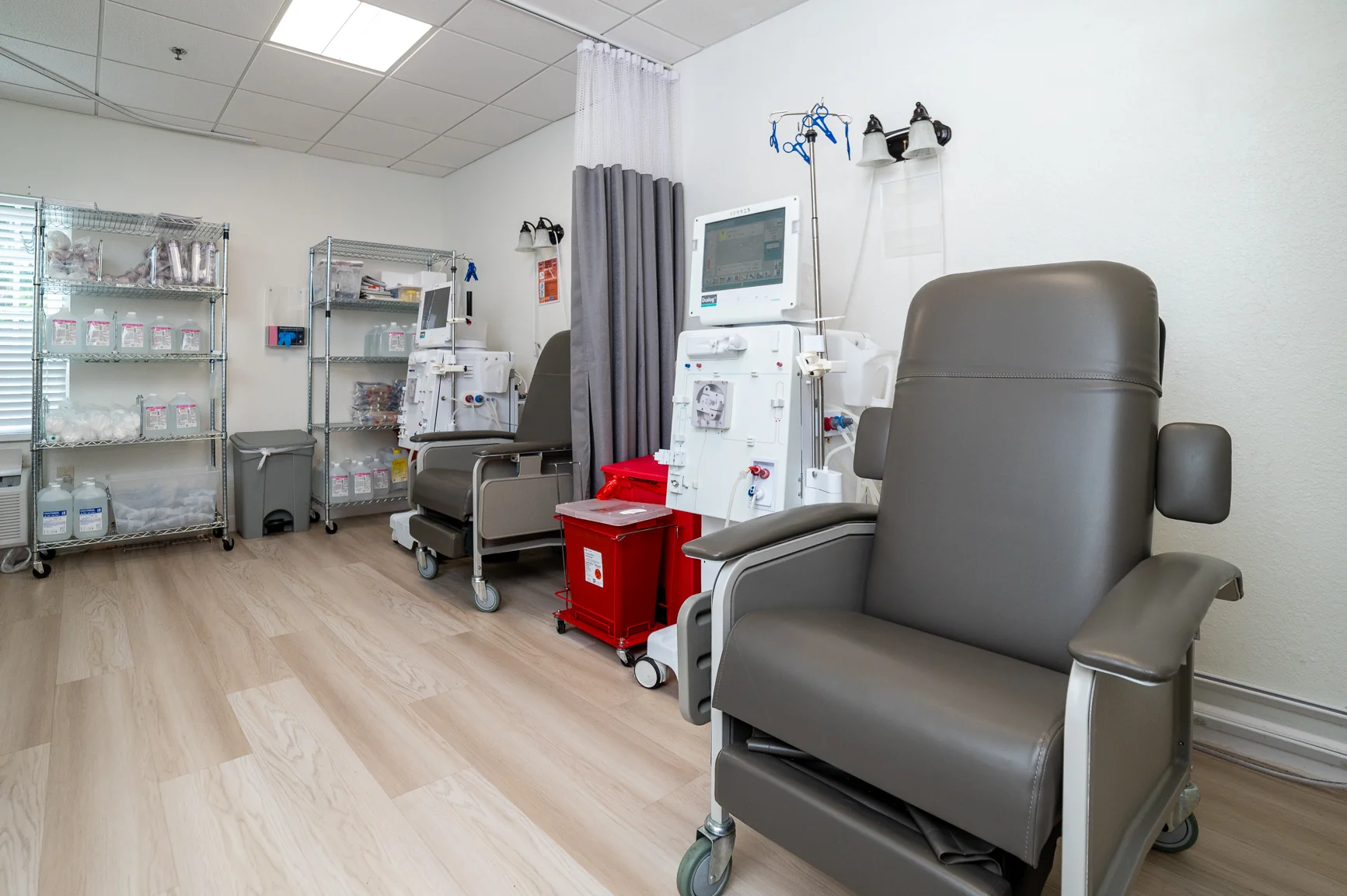 CORAL REEF SUBACUTE CARE CENTER LLC