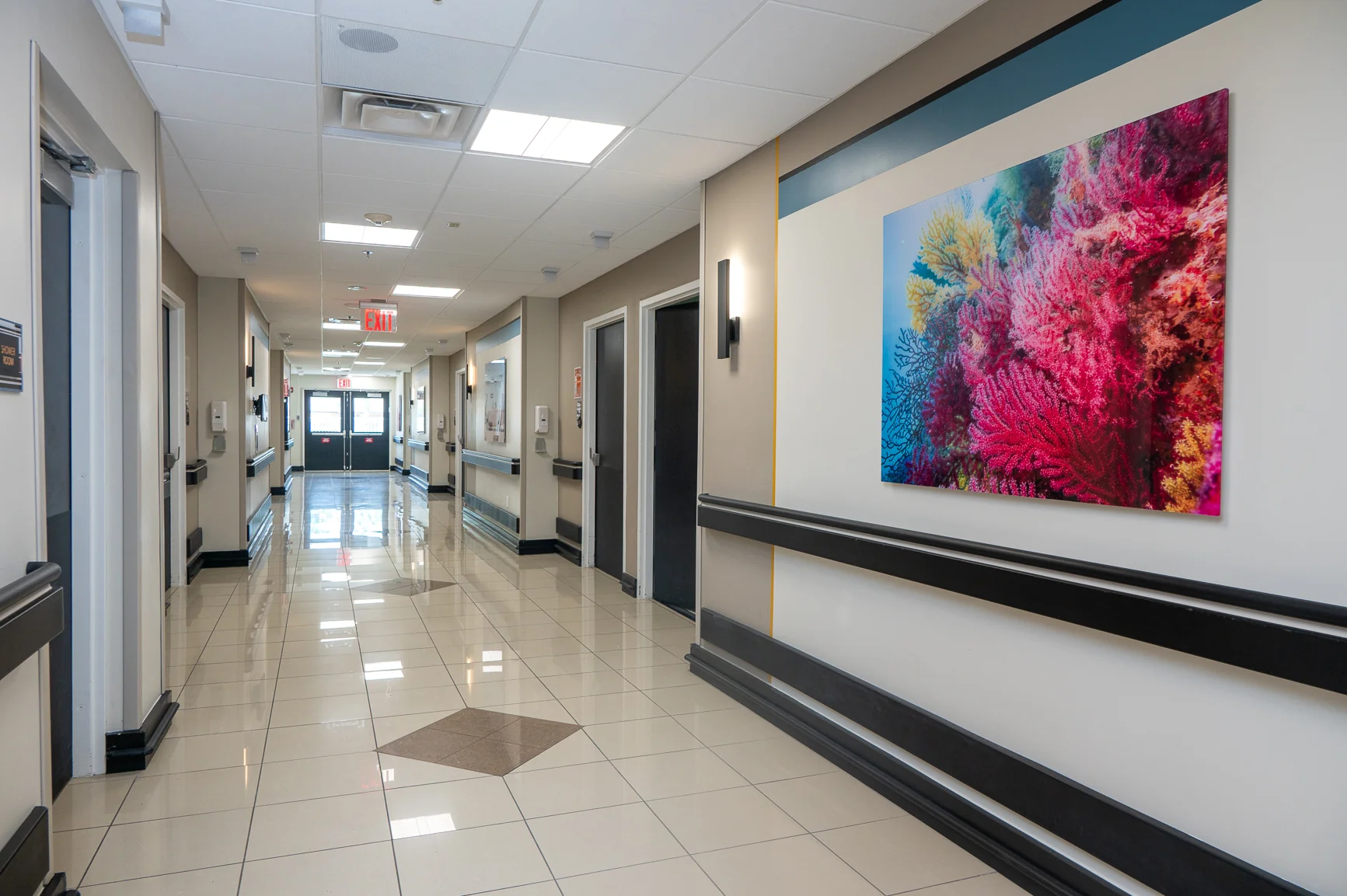CORAL REEF SUBACUTE CARE CENTER LLC