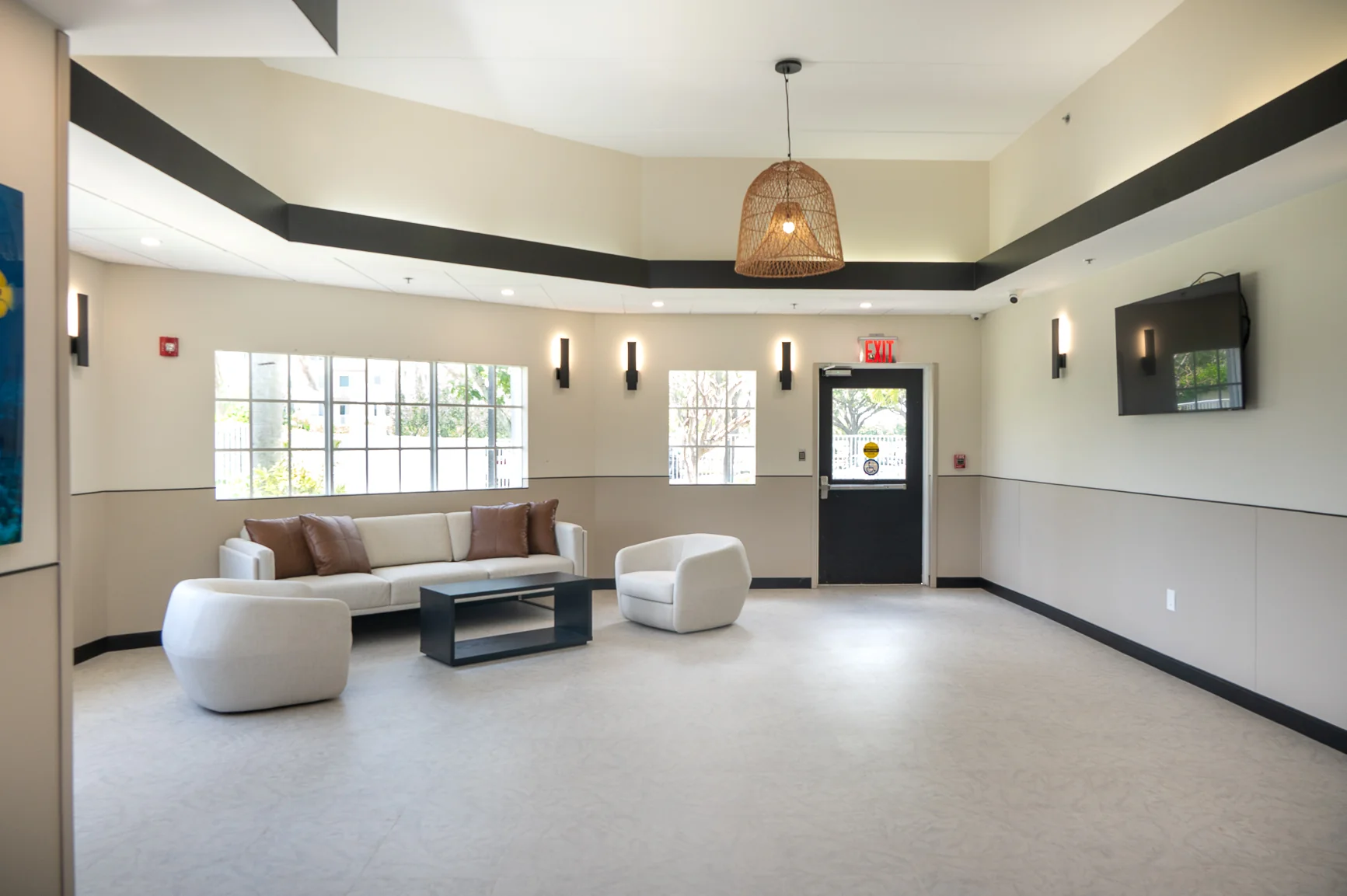 CORAL REEF SUBACUTE CARE CENTER LLC