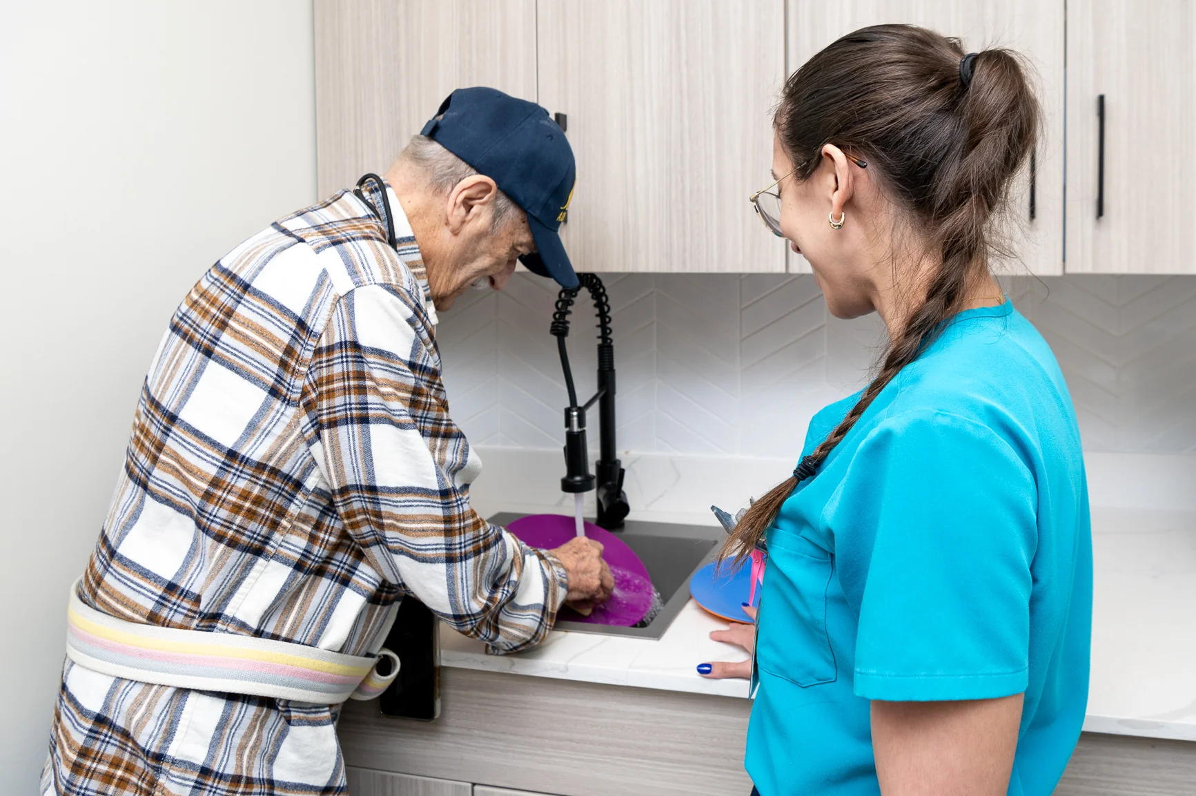 CORAL REEF SUBACUTE CARE CENTER LLC