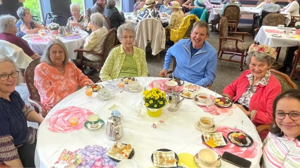 COREWELL HEALTH REHAB & NURSING CENTER-COMMONS FARMINGTON HILLS