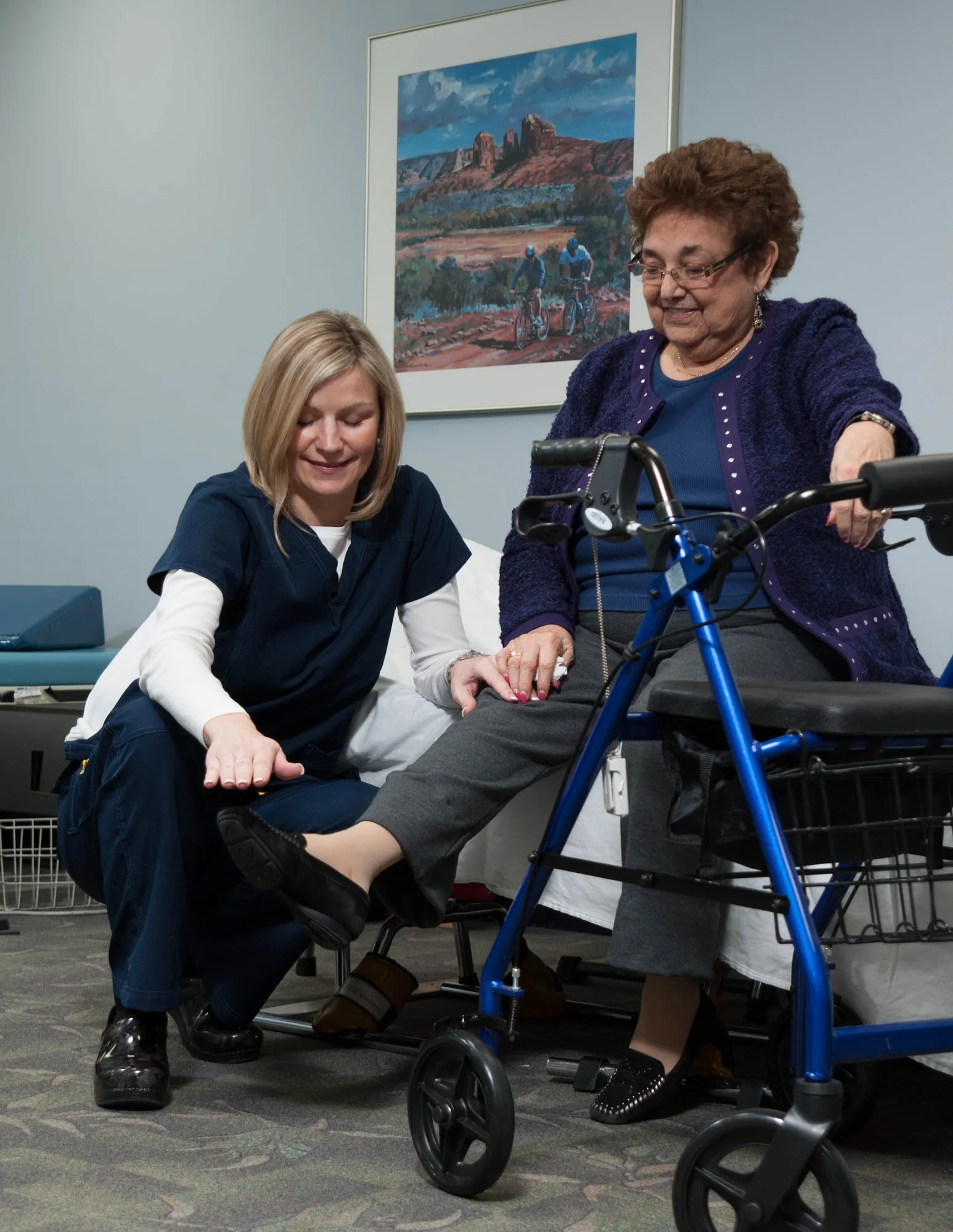 COREWELL HEALTH REHAB & NURSING CENTER-COMMONS FARMINGTON HILLS