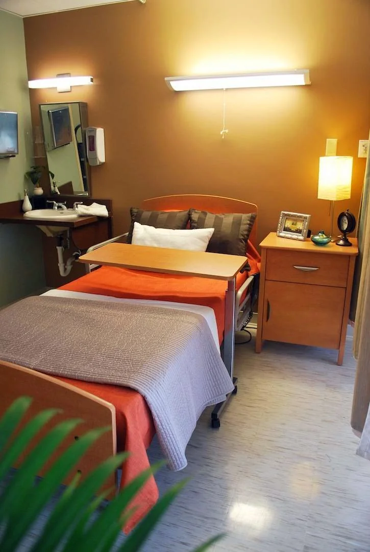 CORNELL HALL CARE & REHABILITATION CENTER