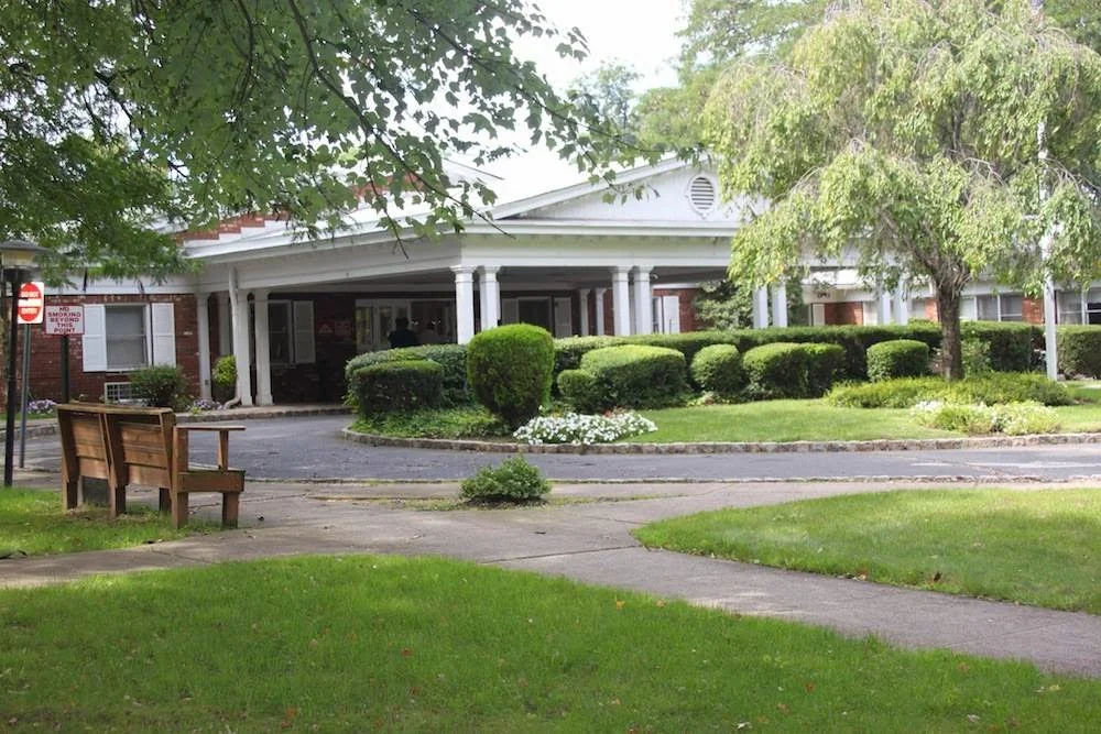 CORNELL HALL CARE & REHABILITATION CENTER