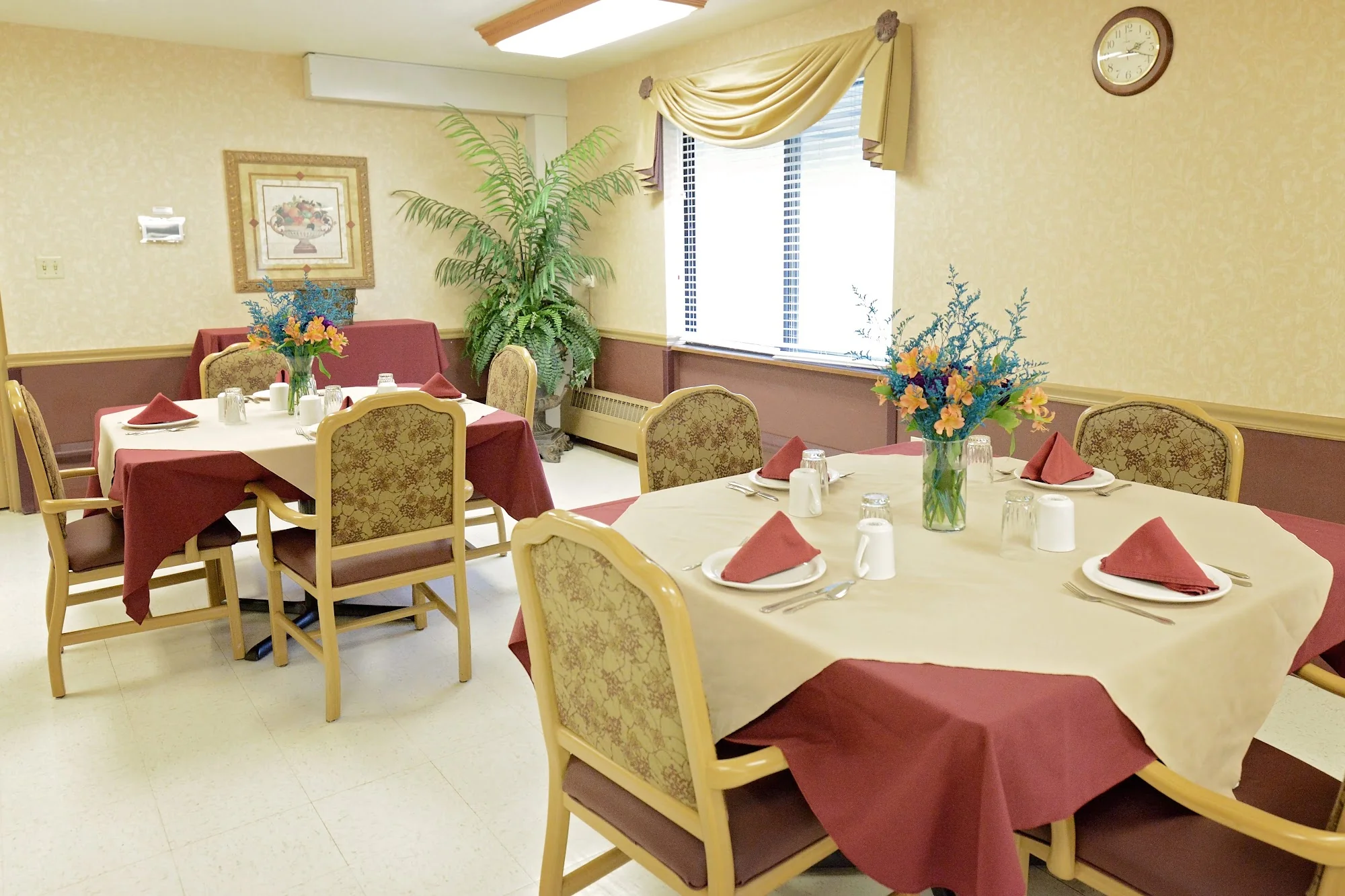 CORNELL HEALTH SERVICES