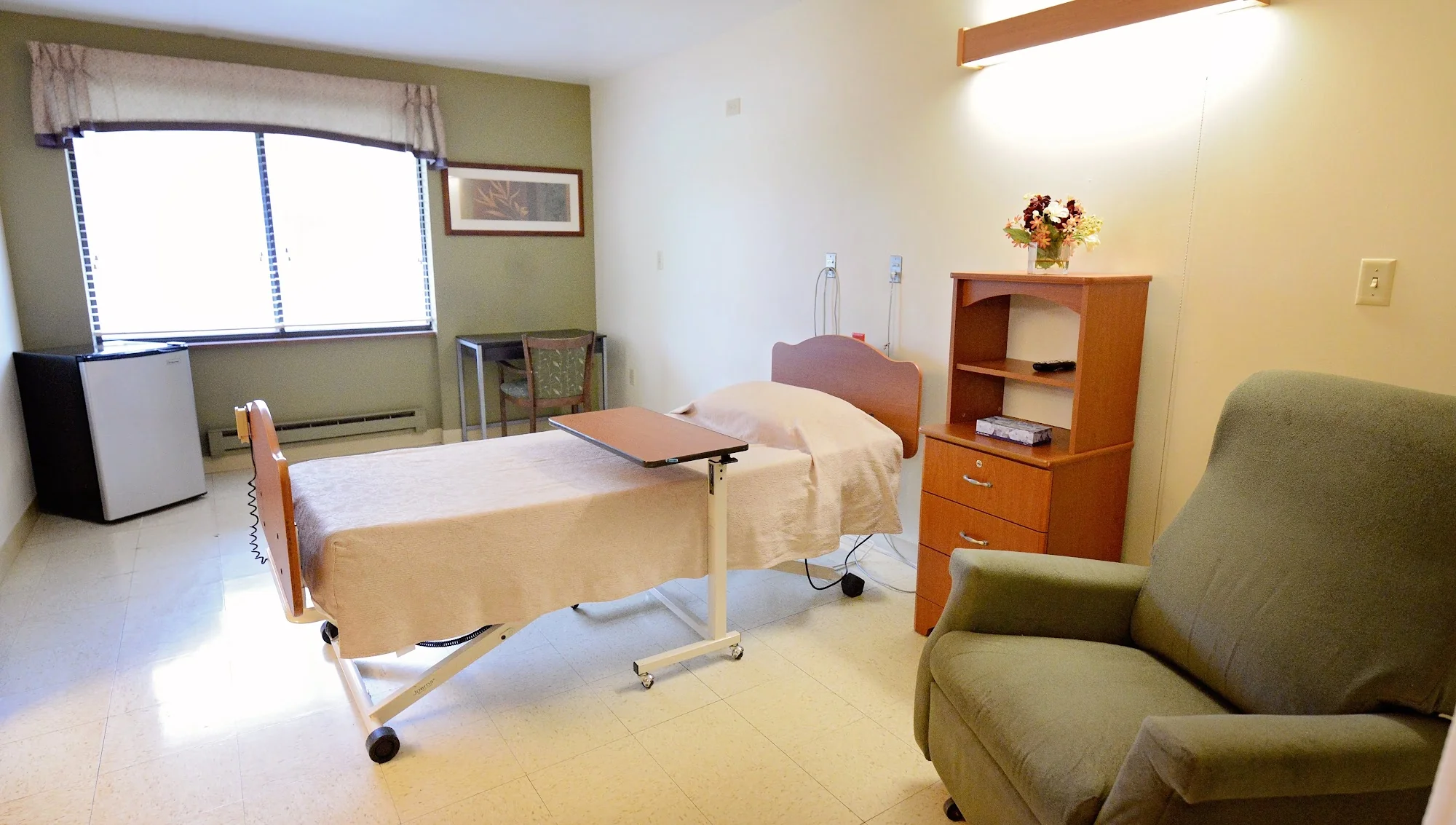 CORNELL HEALTH SERVICES