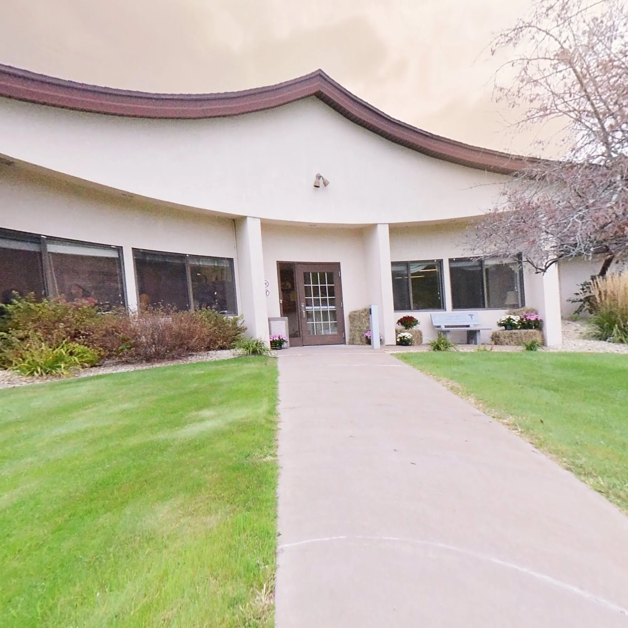 CORNELL HEALTH SERVICES
