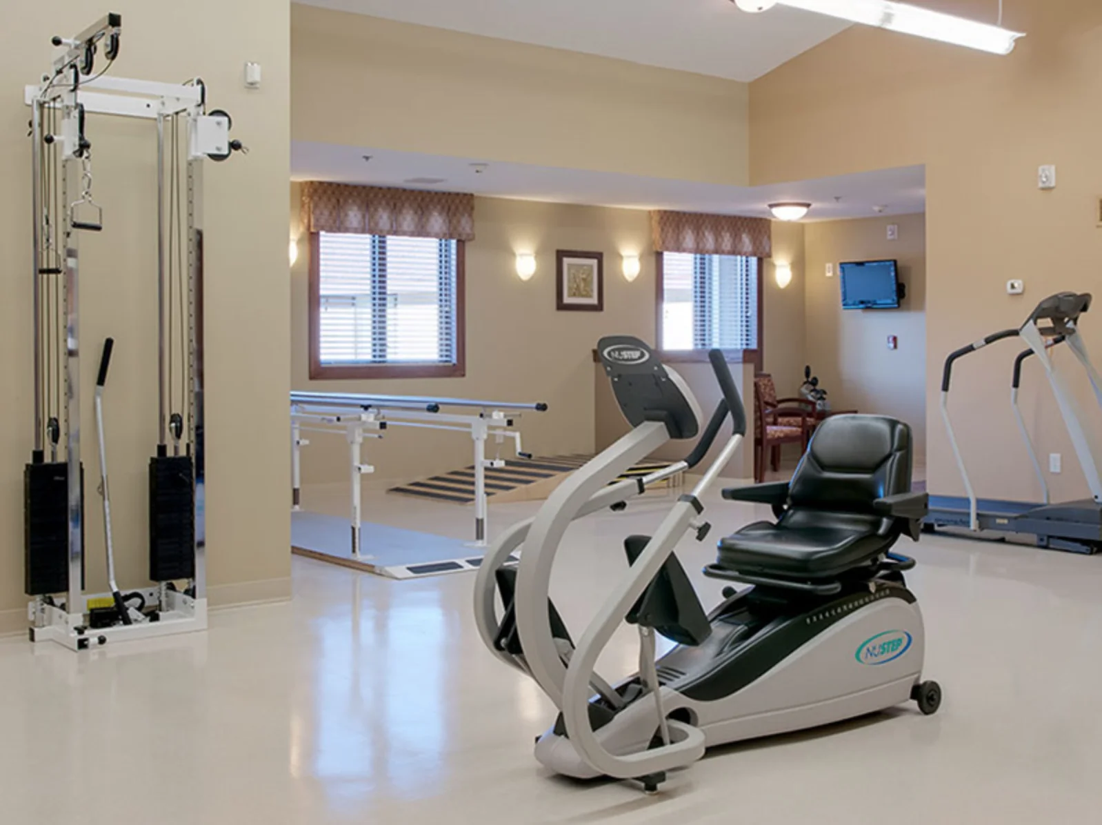 CORNELL HEALTH SERVICES