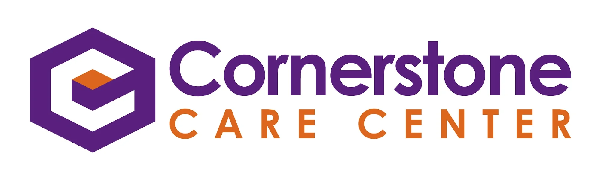 CORNERSTONE CARE CENTER