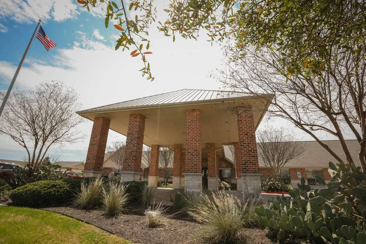 CORNERSTONE GARDENS LLP