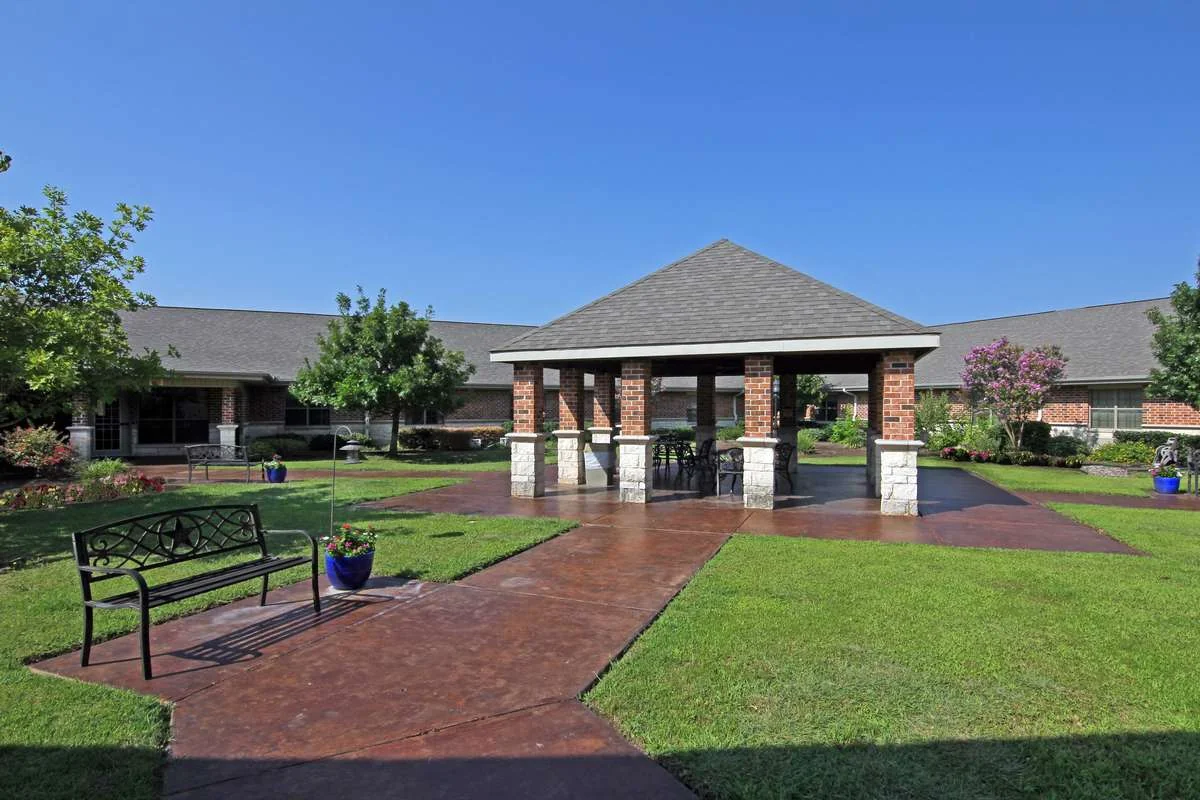 CORNERSTONE GARDENS LLP
