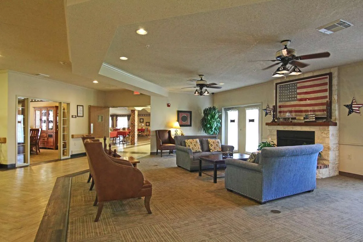 CORNERSTONE GARDENS LLP