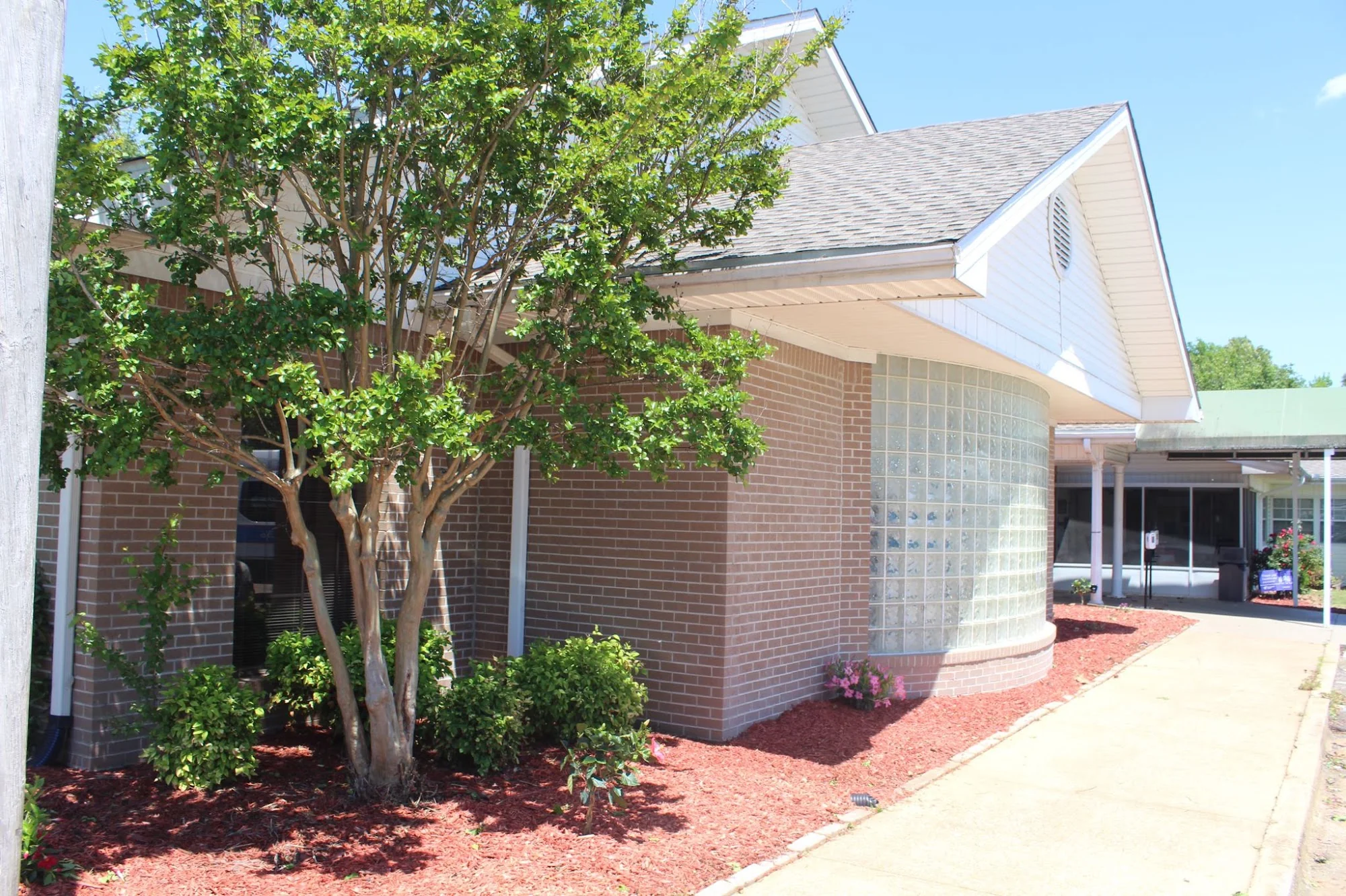 CORNERSTONE REHABILITATION AND HEALTHCARE CENTER