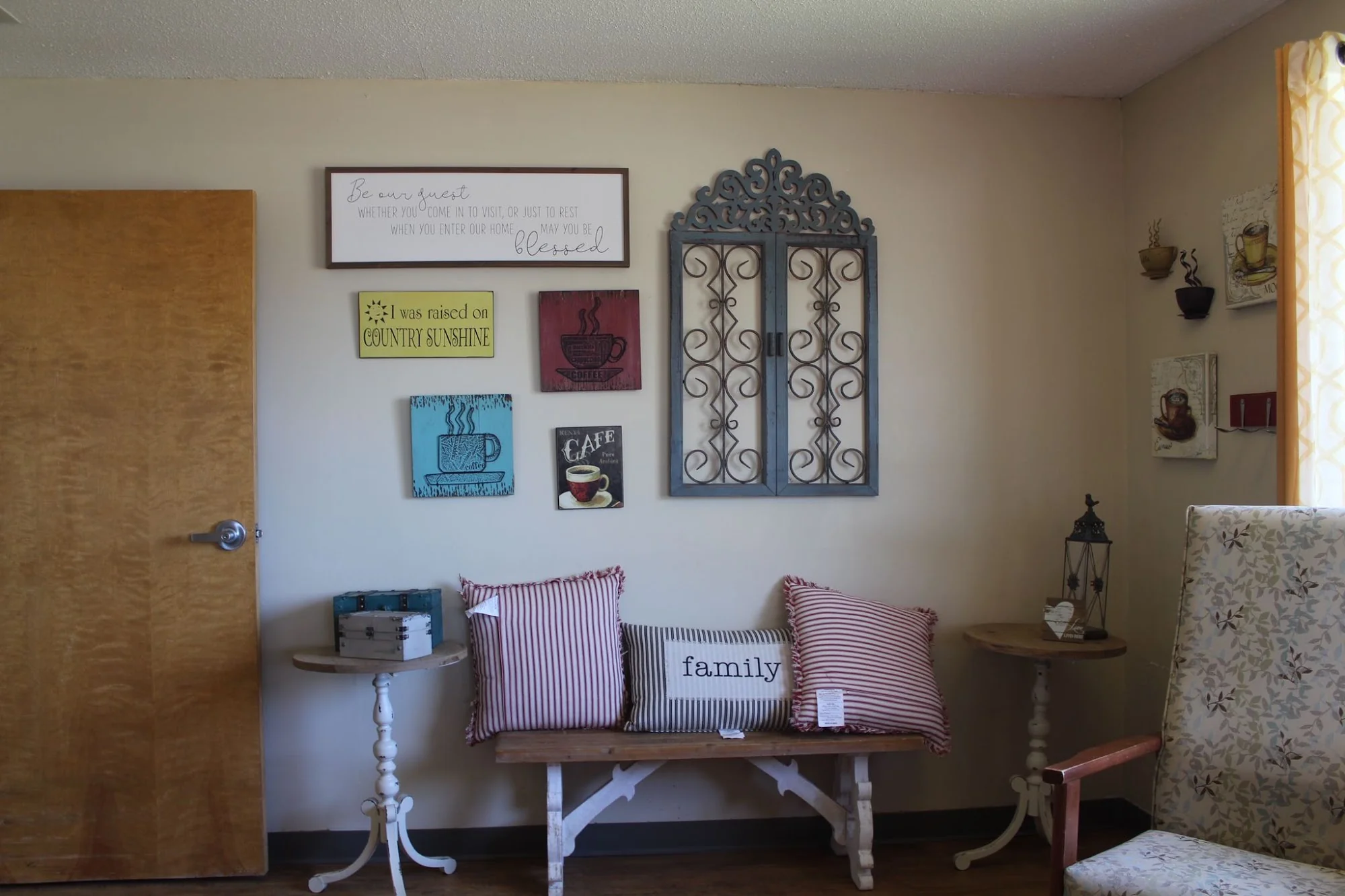 CORNERSTONE REHABILITATION AND HEALTHCARE CENTER
