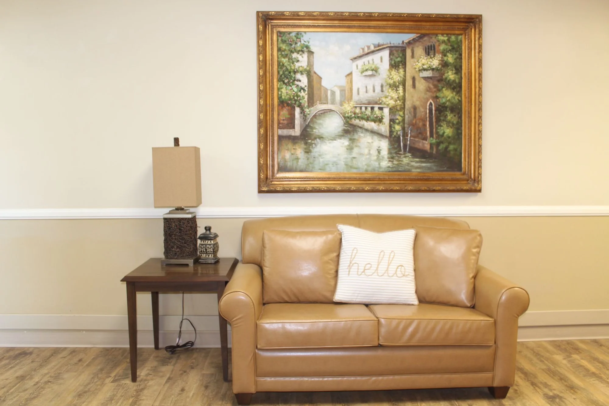 CORNERSTONE REHABILITATION AND HEALTHCARE CENTER