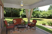 CORNERSTONE RETIREMENT COMMUNITY