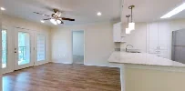 CORNERSTONE RETIREMENT COMMUNITY
