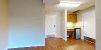 CORNERSTONE RETIREMENT COMMUNITY