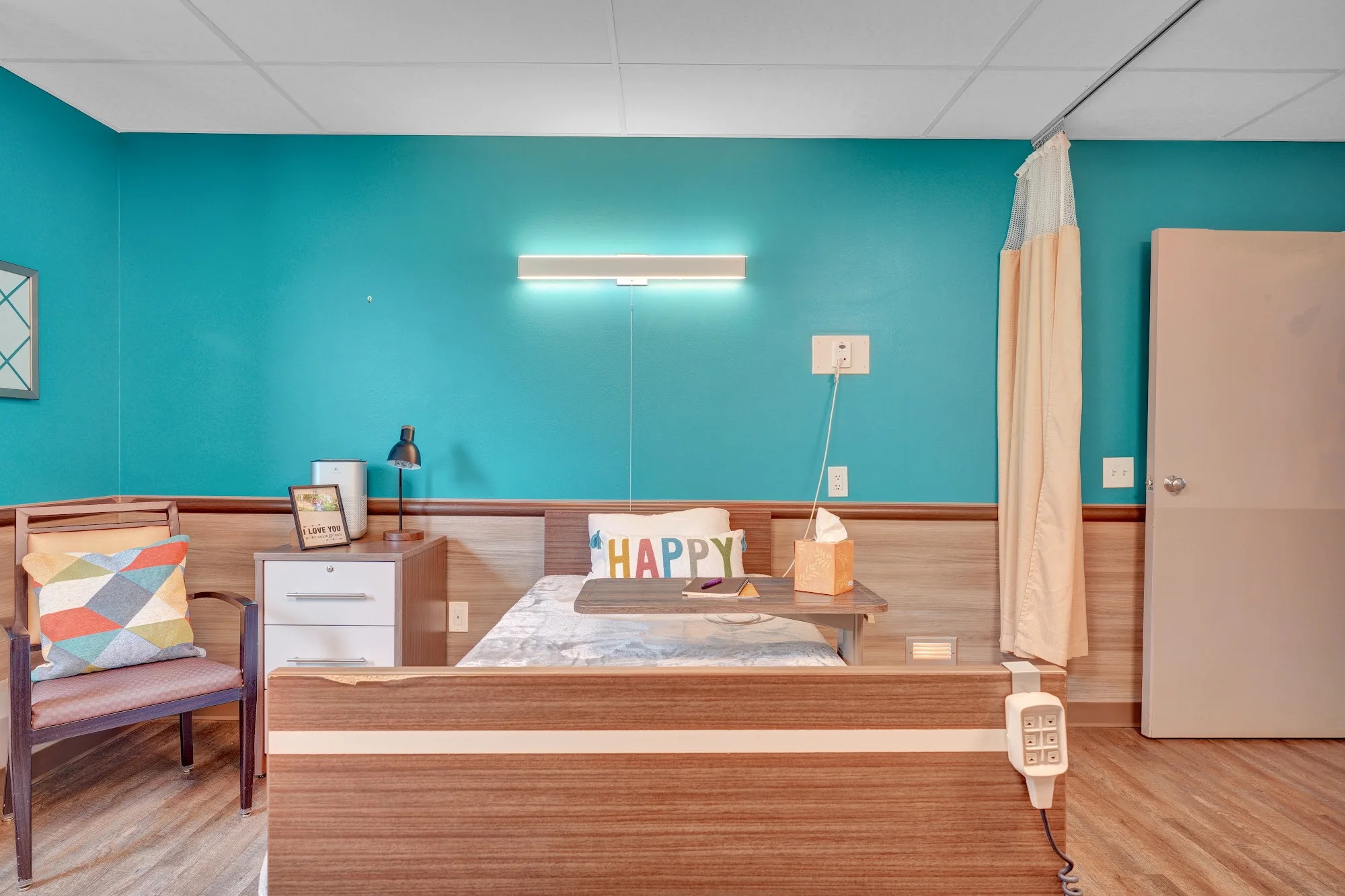 CORNING CENTER FOR REHABILITATION AND HEALTHCARE