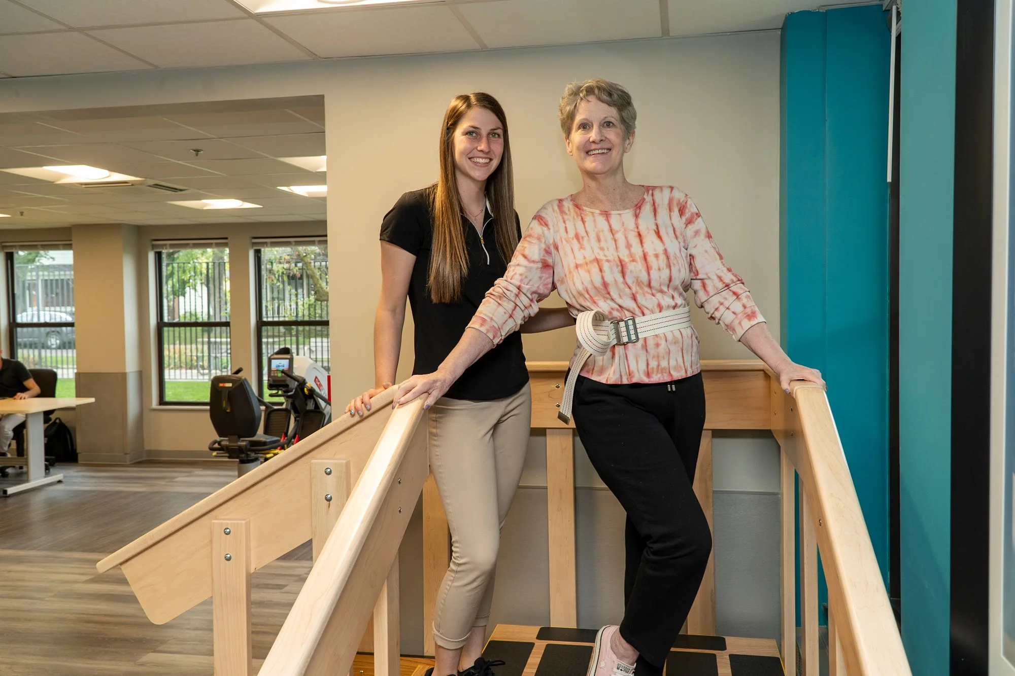 CORNING CENTER FOR REHABILITATION AND HEALTHCARE