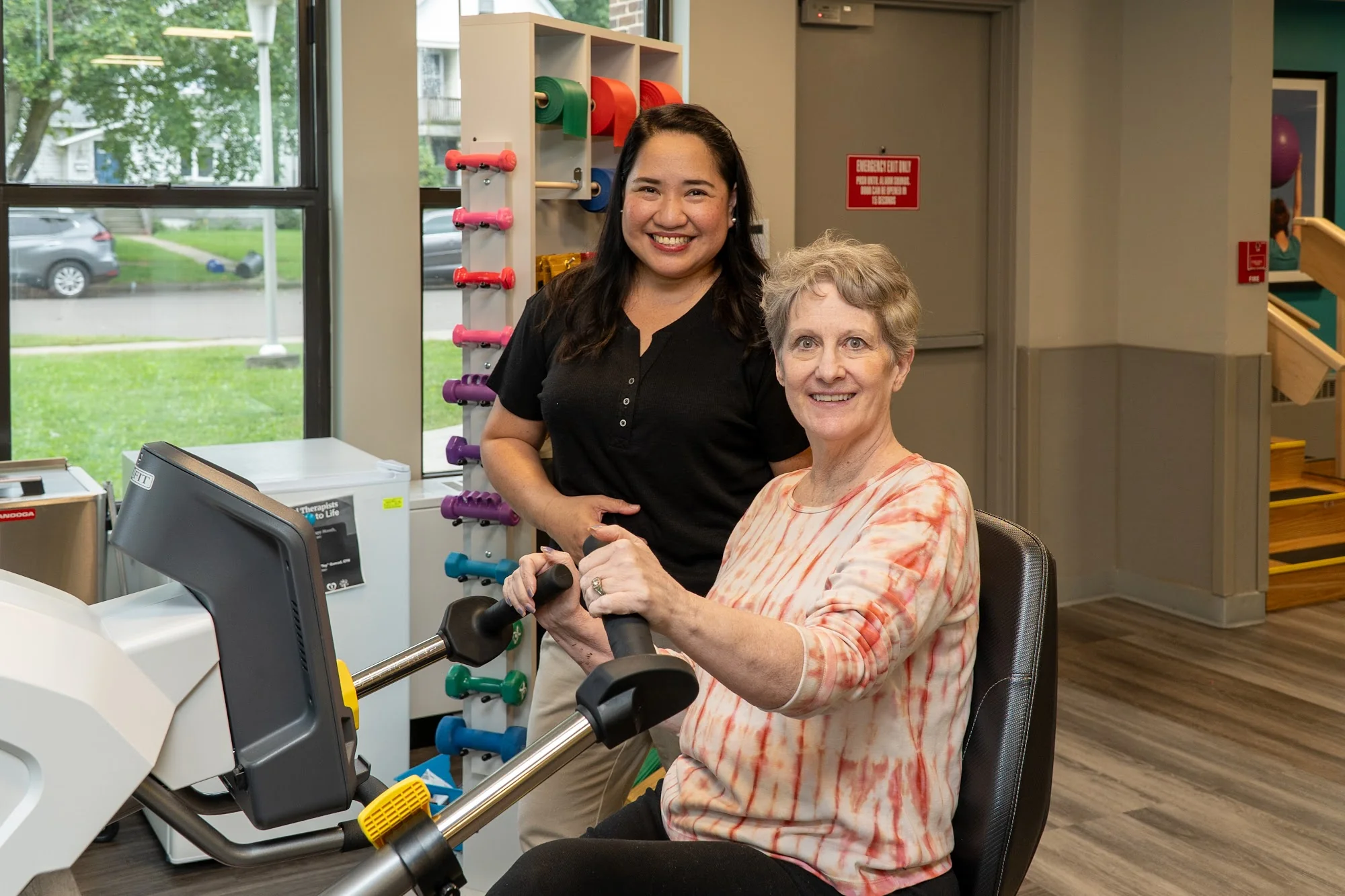 CORNING CENTER FOR REHABILITATION AND HEALTHCARE