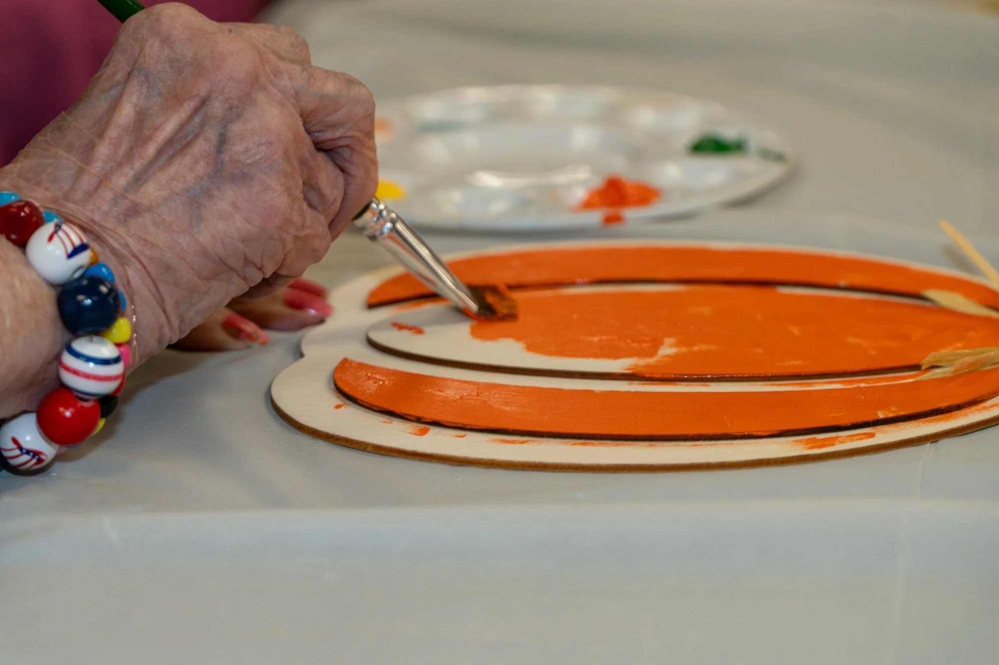 CORNING CENTER FOR REHABILITATION AND HEALTHCARE
