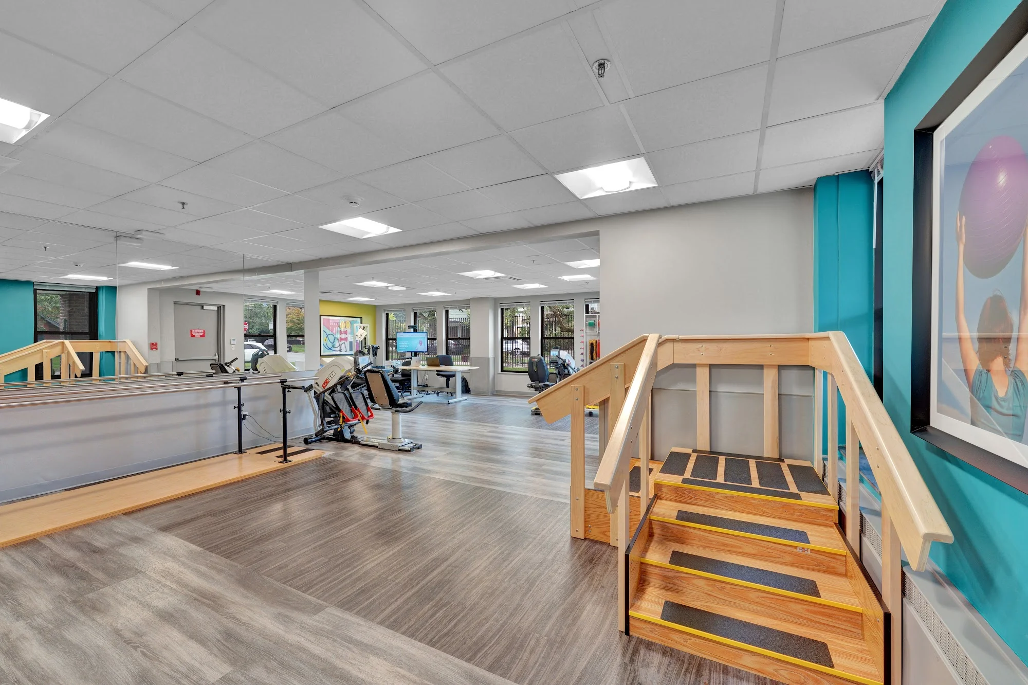 CORNING CENTER FOR REHABILITATION AND HEALTHCARE