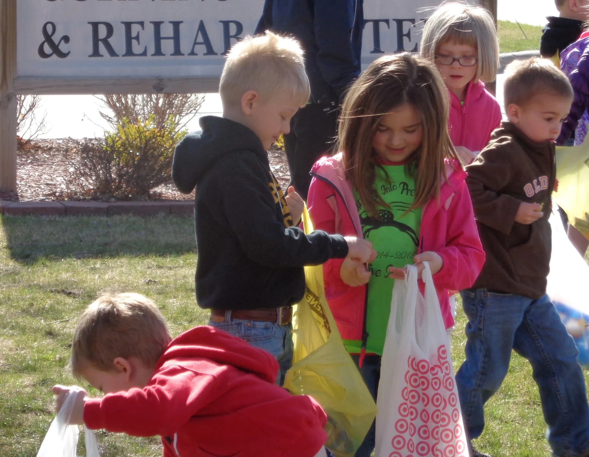 CORNING SPECIALTY CARE
