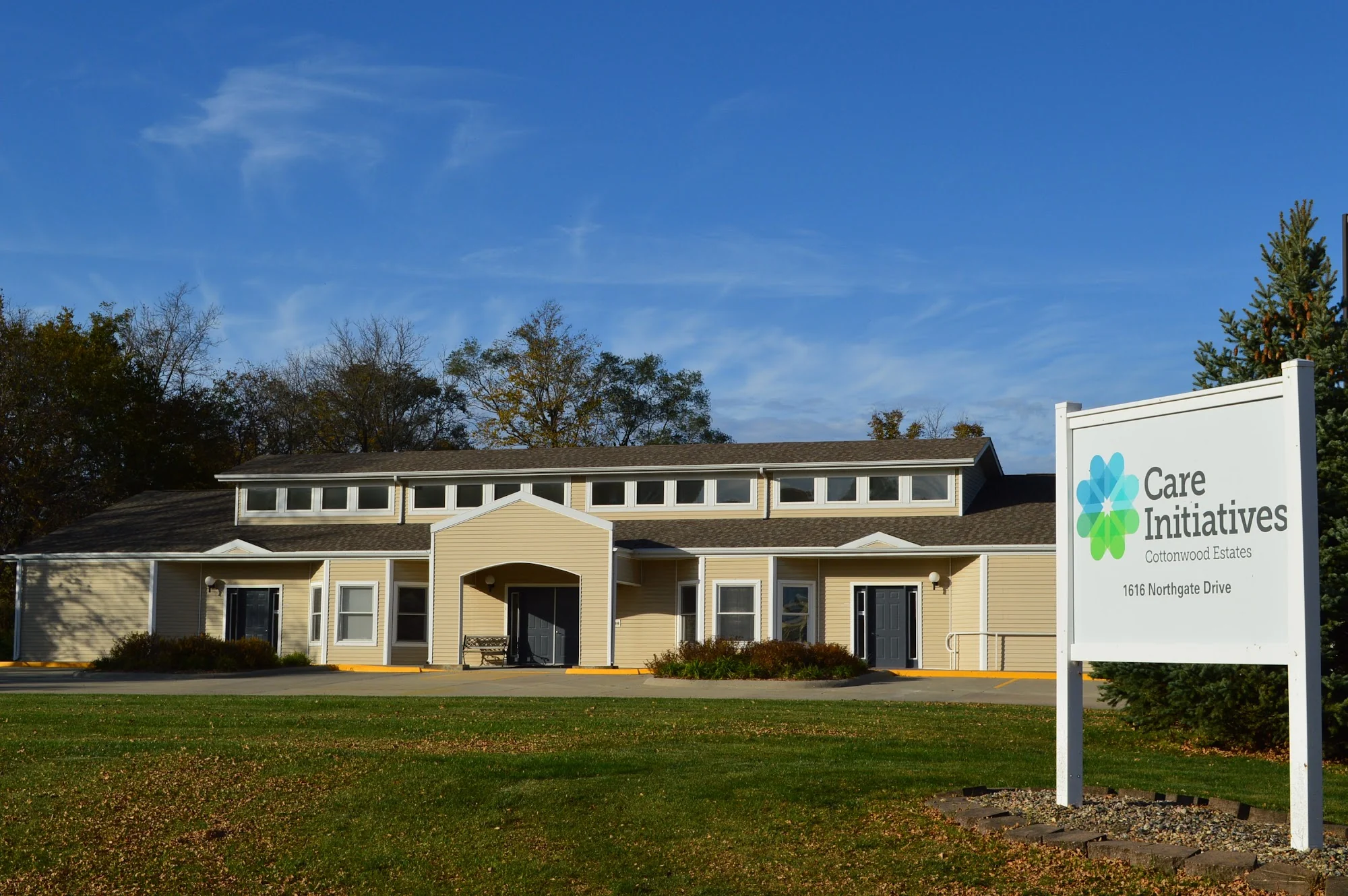 CORNING SPECIALTY CARE