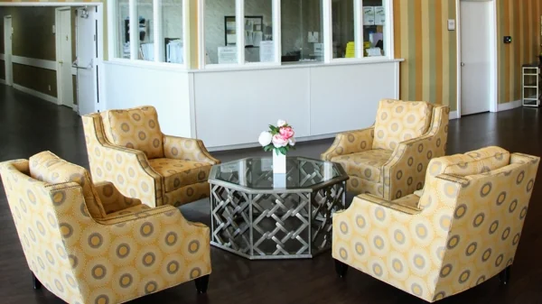 CORONA HEALTH CARE CENTER