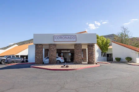 CORONADO HEALTHCARE CENTER