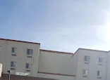 CORONADO HEALTHCARE CENTER