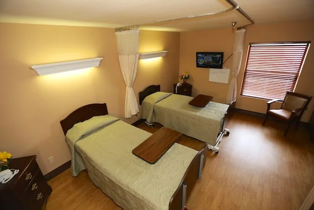 CORONADO HEALTHCARE CENTER