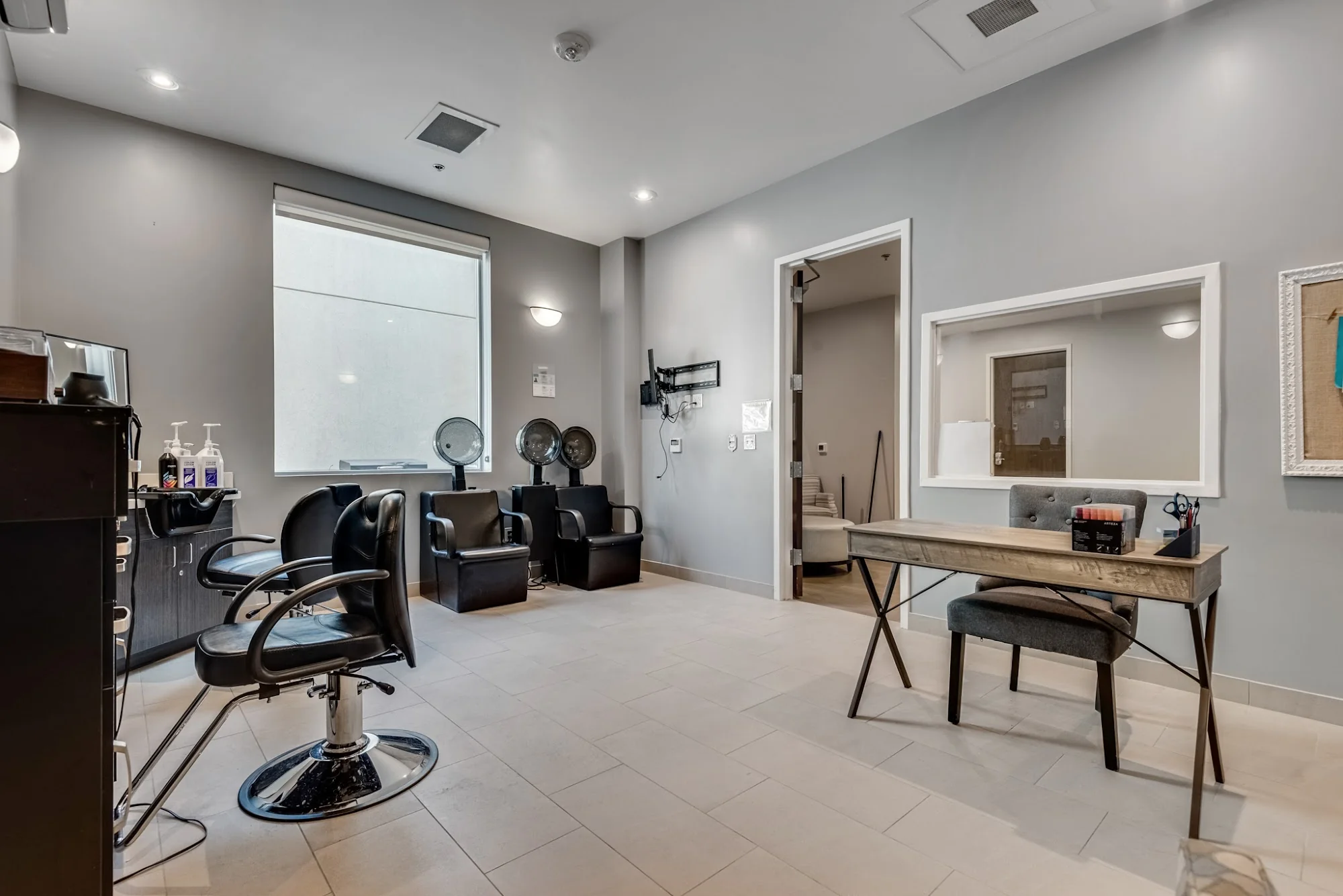 CORONADO RIDGE SKILLED NURSING & REHABILITATION CENTER