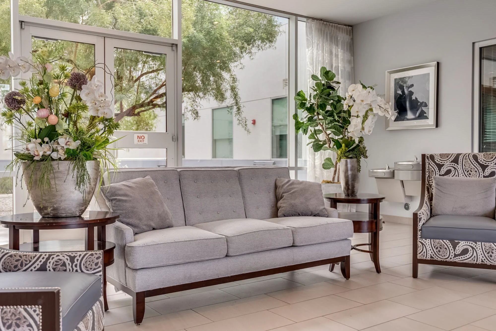 CORONADO RIDGE SKILLED NURSING & REHABILITATION CENTER