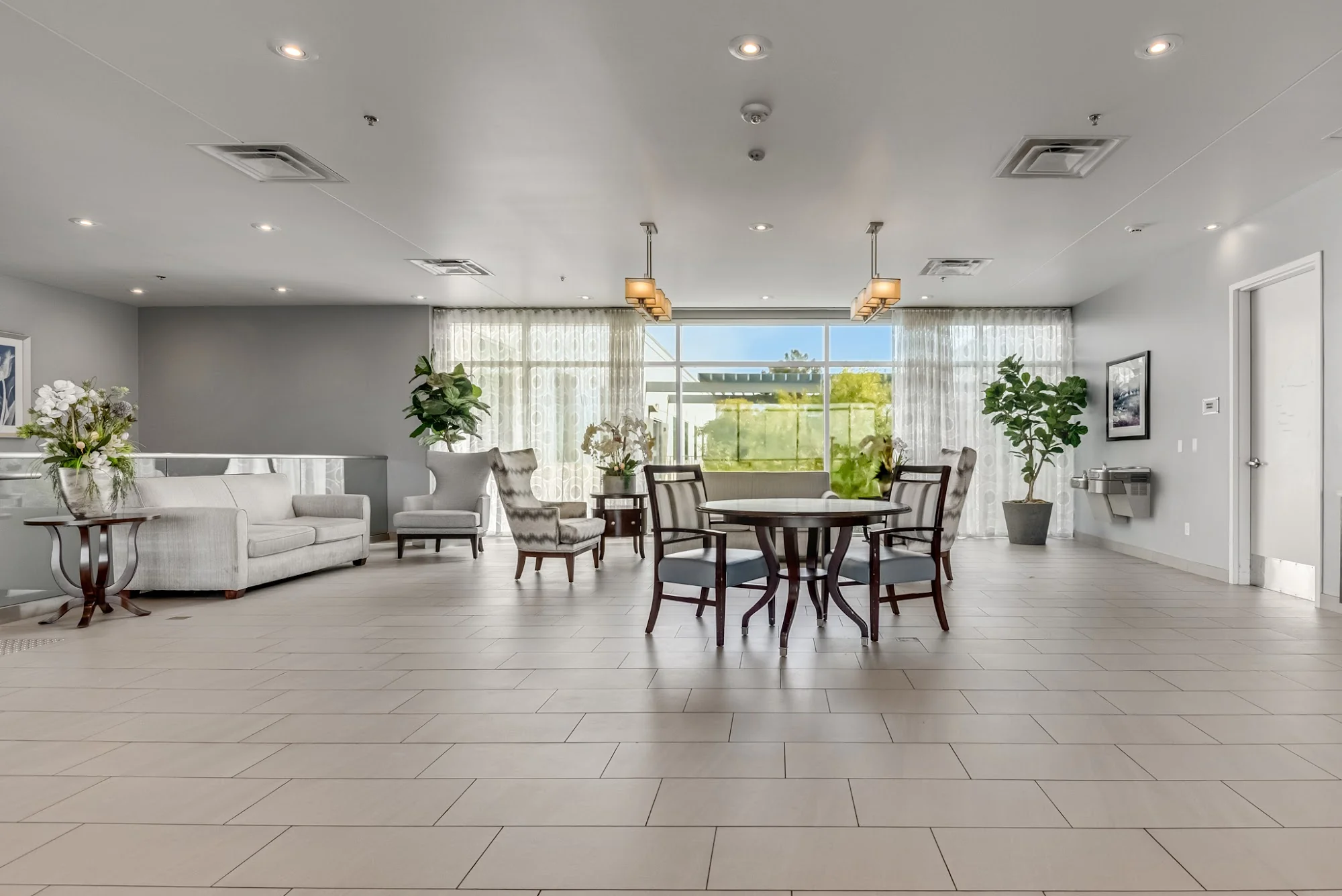 CORONADO RIDGE SKILLED NURSING & REHABILITATION CENTER