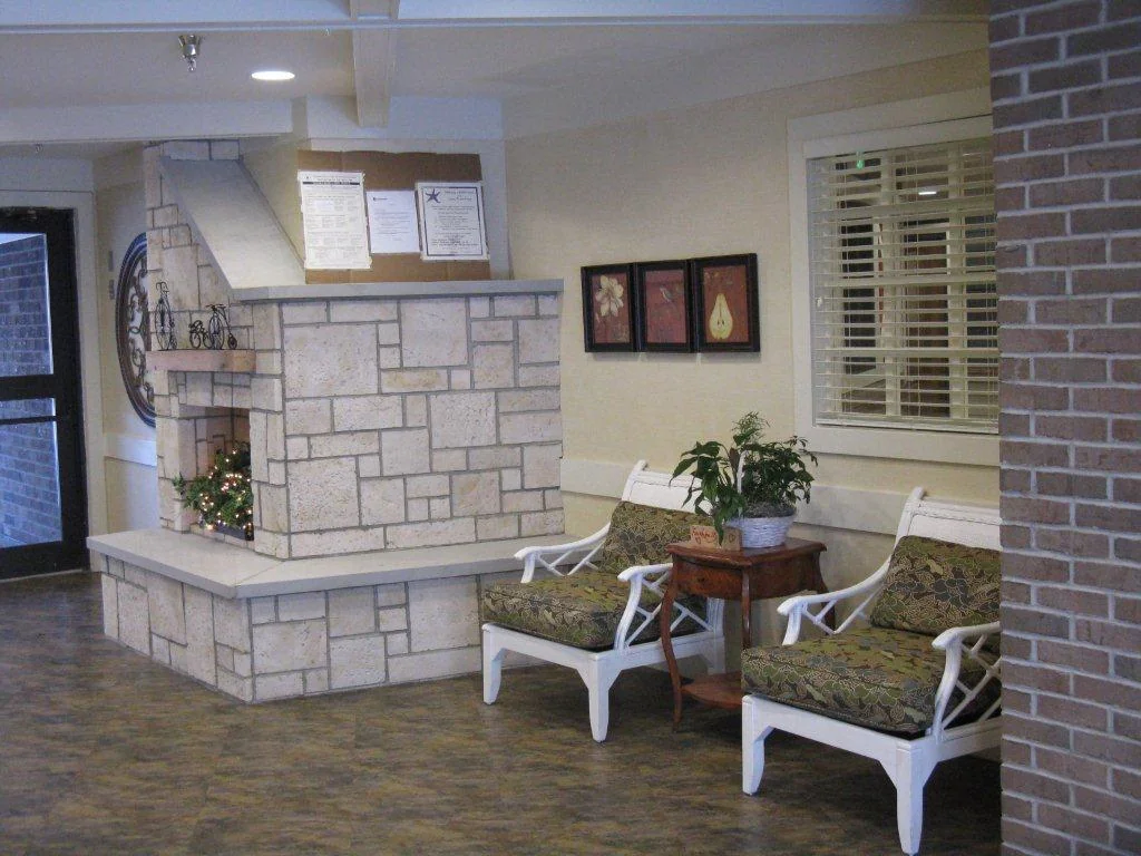 CORRY MANOR