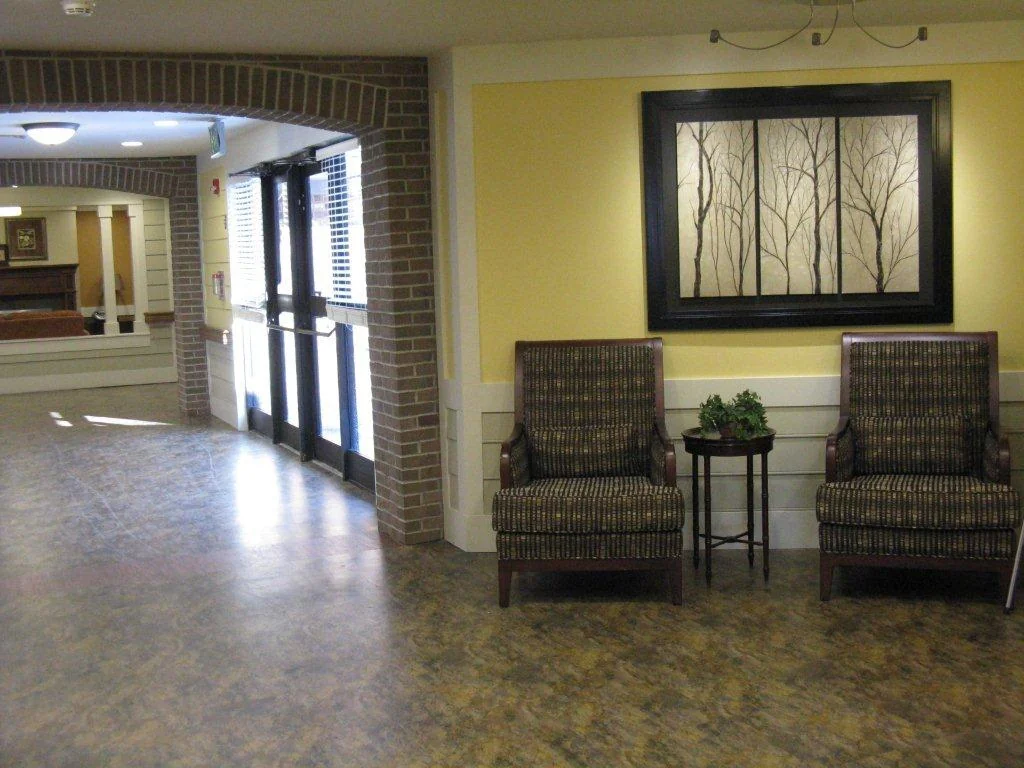 CORRY MANOR