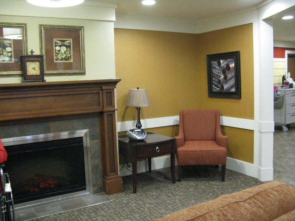 CORRY MANOR