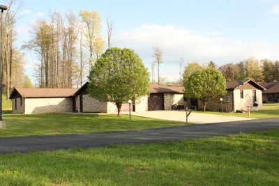 CORTLAND ACRES HEALTH AND REHABILITATION