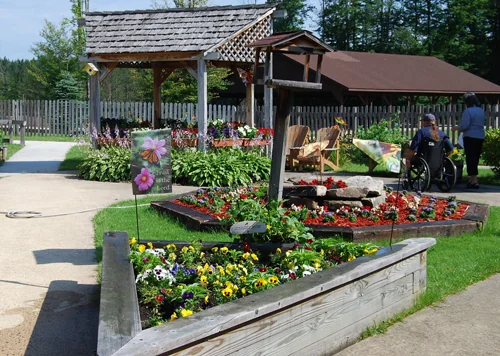 CORTLAND ACRES HEALTH AND REHABILITATION