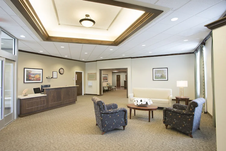 CORTLAND CENTER