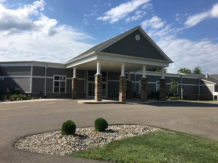 CORTLAND CENTER